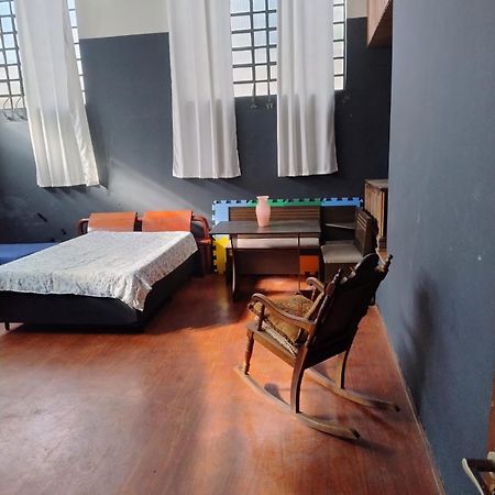 דירות סאו פאולו Casa Loft Internet 500Mb מראה חיצוני תמונה