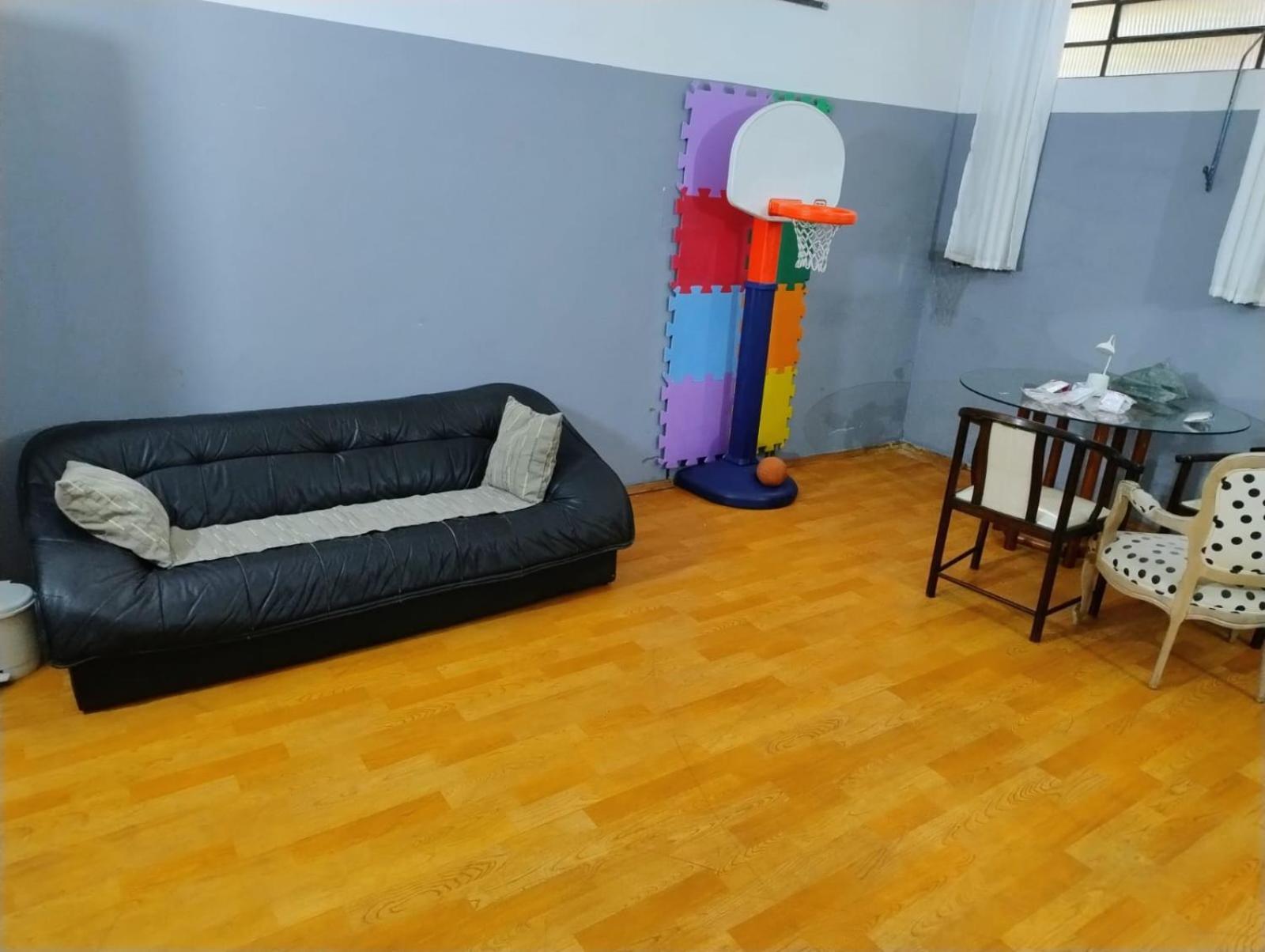 דירות סאו פאולו Casa Loft Internet 500Mb מראה חיצוני תמונה